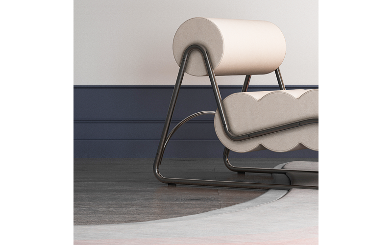 Европласт ПЛИНТУС U 6.53.121